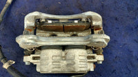 2011-2014 FORD MUSTANG GT FRONT DRIVER LEFT BRAKE CALIPER FRONT CALIFORNIA SP 20 - The Parts Farm