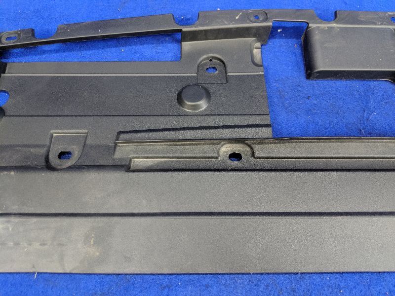 Ford F150 2018-2021 Sight Shield 50347 - The Parts Farm