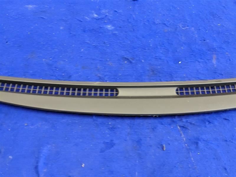 1999-2004 Ford Mustang Cobra SVT DOHC 4.6L Upper Dash Trim Vent Cover Panel 2260 - The Parts Farm