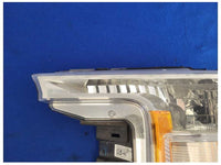 2018-2020 Ford F150 F-150 Truck Driver Headlight LED Bright Headlamp Light 2612 - The Parts Farm