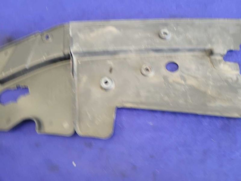 2005-2009 Ford Mustang GT 4.6L Front Sight Shield Engine Cover 2422 - The Parts Farm