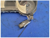 MUSTANG   2016 Speedometer 106508 - The Parts Farm