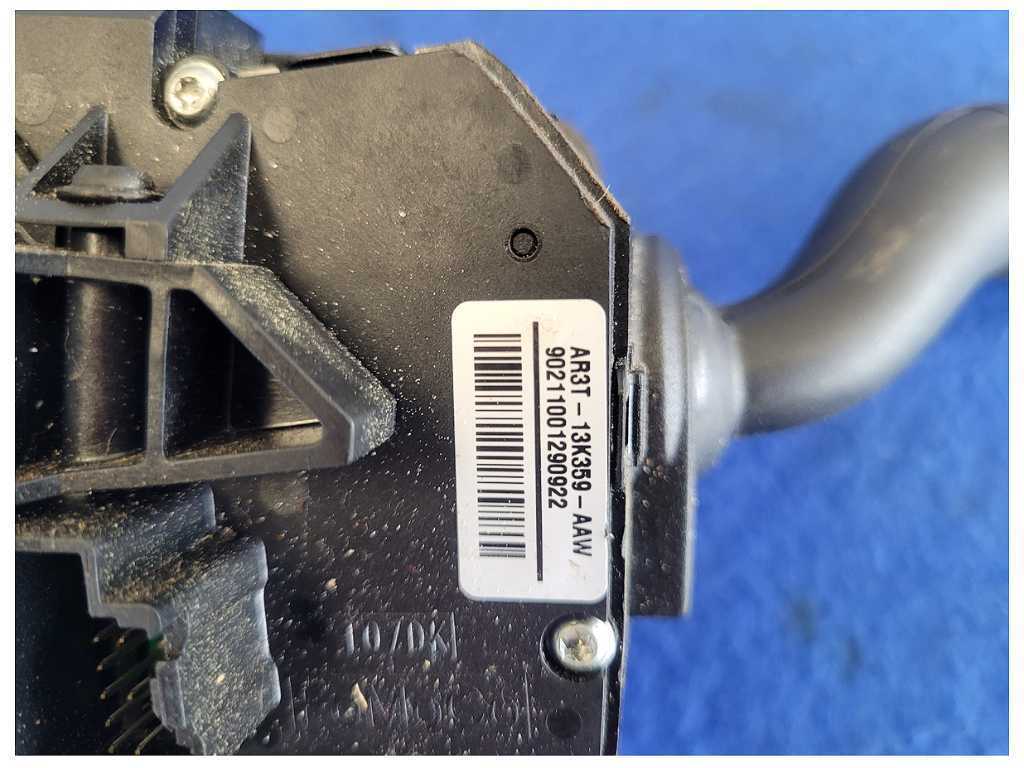 2011-2014 Ford Mustang GT S197 Turn Signal Multi Function Steering Column 2530 - The Parts Farm