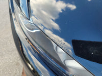 2015-2017 Ford Mustang GT S550 Front Clip Bumper Fender Hood Paint G1 2643 pp1 - The Parts Farm