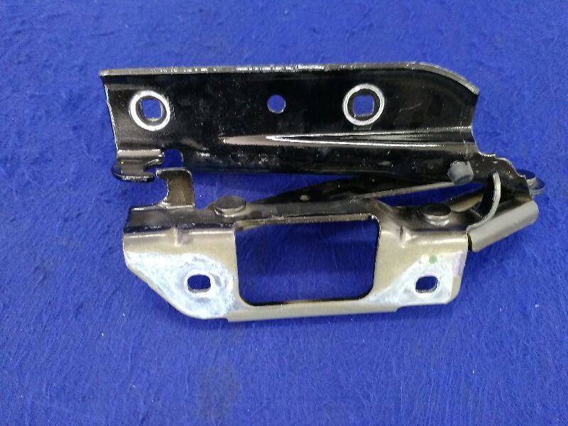 2010-2015 Chevrolet Camaro SS NTO Hood Hinge Driver Passenger - The Parts Farm