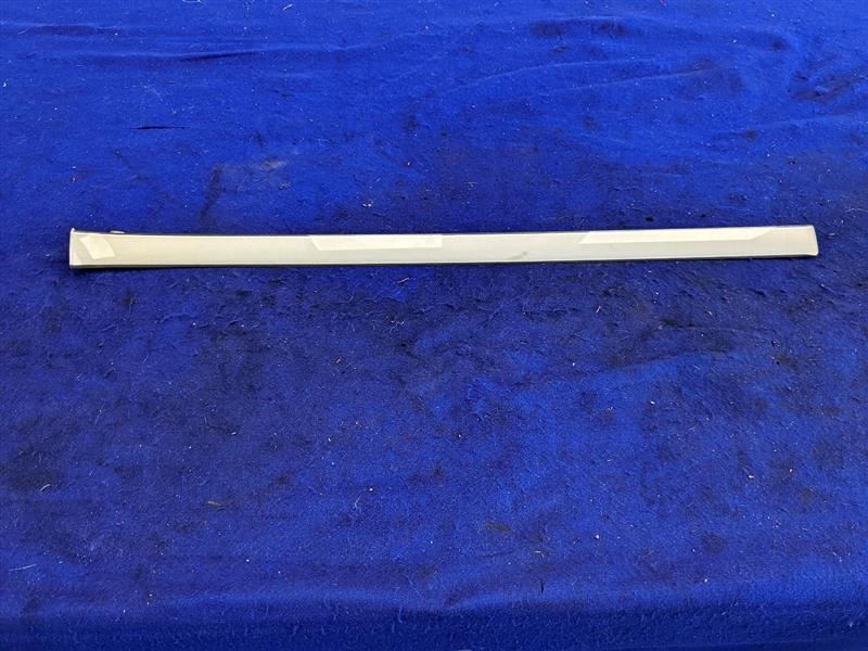 2010-2011 Chevrolet Camaro SS Dash Trim Kit Board Panel Molding Vent Front - The Parts Farm
