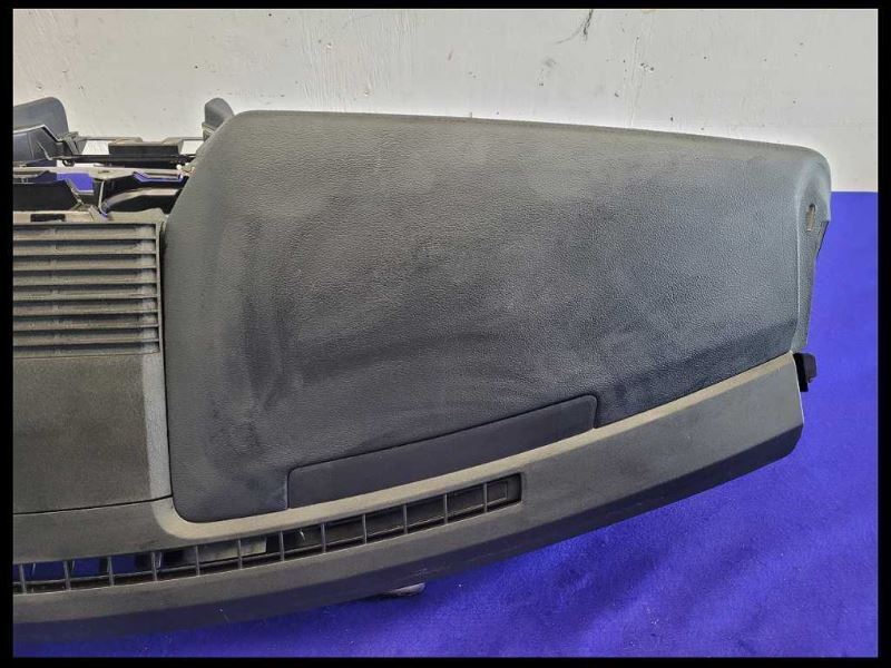 2018-2021 Ford Mustang GT S550 Dash Board Panel Vent Gauges Trim Bezel Molding - The Parts Farm