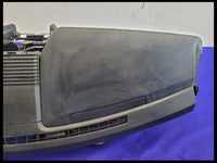 2018-2021 Ford Mustang GT S550 Dash Board Panel Vent Gauges Trim Bezel Molding - The Parts Farm