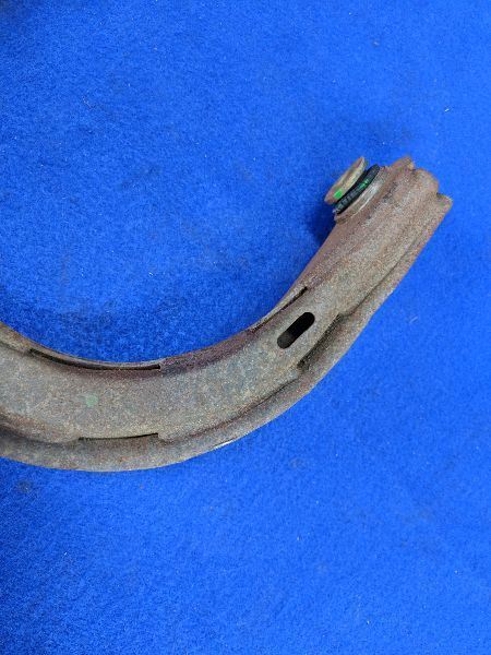 2003-2006 Chevrolet SSR Front Driver Left LH  Upper Control Arm Suspension - The Parts Farm