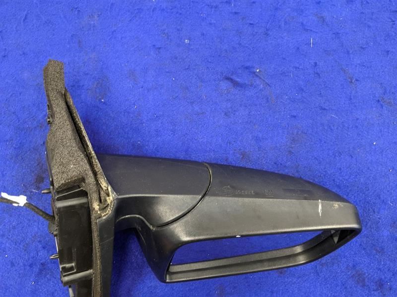 2014-2017 Chevrolet Caprice Driver Left View Mirror Power Non Heated DP2 - The Parts Farm