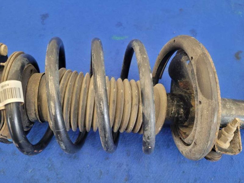 2011-2014 Ford Mustang GT 5.0L Front Strut Spring RH LH Suspension 2469 - The Parts Farm