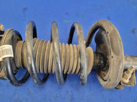 2011-2014 Ford Mustang GT 5.0L Front Strut Spring RH LH Suspension 2469 - The Parts Farm