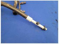 2003-2004 Mercury Marauder 4.6L Front AC Hoses Air Conditioning Cannister 2534 - The Parts Farm