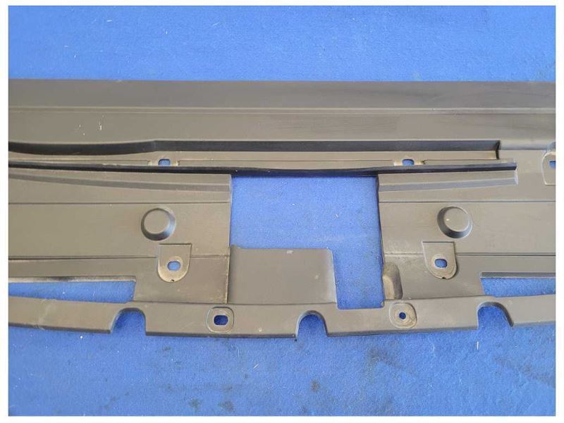 2018-2020 Ford F150 4x4 Pickup Truck Front Sight Shield Radiator Cover 2359 - The Parts Farm