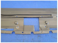 2018-2020 Ford F150 4x4 Pickup Truck Front Sight Shield Radiator Cover 2359 - The Parts Farm
