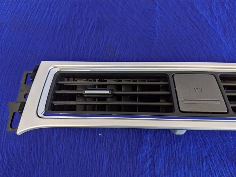 2011-2014 Ford Mustang GT 5.0L Coyote Dash Trim Kit Air Vents Speedo Bezel OEM - The Parts Farm