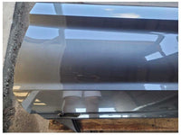 2015-2023 Ford Mustang GT S550 Passenger RH Coupe Door Shell Paint J7 2587 - The Parts Farm
