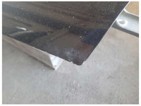 2005-2009 Ford Mustang GT Passenger RH Front Coupe Door Shell Paint UA 2583 - The Parts Farm