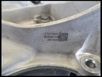 2017-2021 Tesla Model 3 Standard Plus Driver Left Rear Spindle Knuckle Hub - The Parts Farm