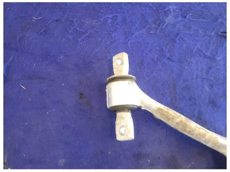 1997-2004 Chevrolet Corvette Z06 FRC C5 Driver Left Upper Control Arm Front 2082 - The Parts Farm