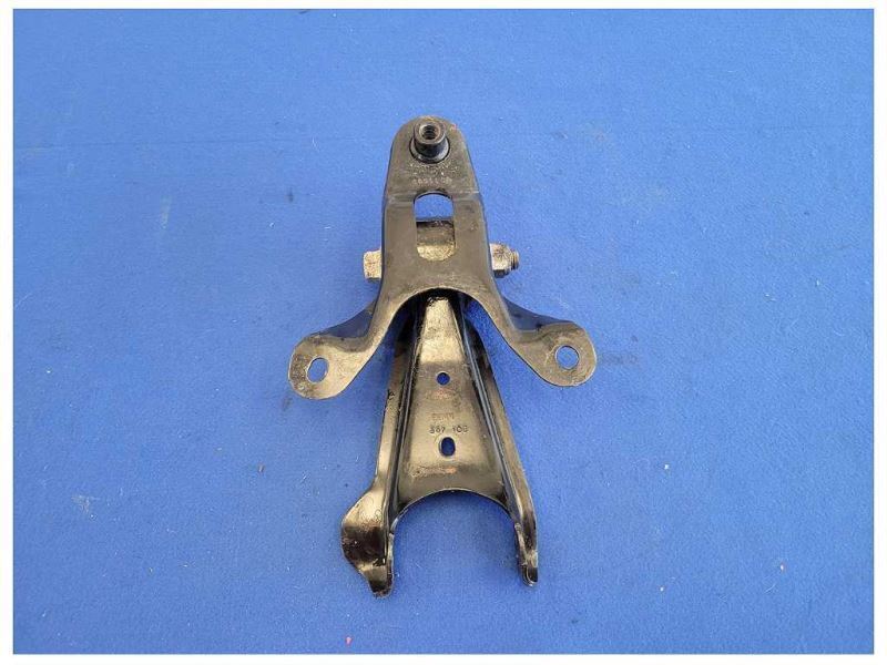 2011-2014 Ford Mustang GT 5.0L Rear Upper Mount Axle Support 2545 - The Parts Farm