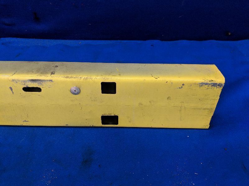 2003-2004 Ford Mustang Cobra SVT DOHC 4.6L Front Bumper Reinforcement Bar Crash - The Parts Farm