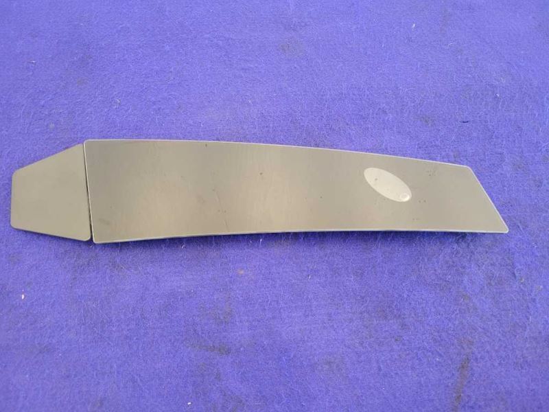 2017 2018 2019 2020 Tesla Model 3 Driver Left B Pillar Trim Molding Camera OEM - The Parts Farm