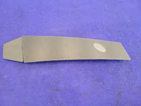 2017 2018 2019 2020 Tesla Model 3 Driver Left B Pillar Trim Molding Camera OEM - The Parts Farm