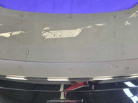 2015-2017 Ford Mustang GT S550 Trunk Deck Lid Spoiler Wing Coupe Paint G1 - The Parts Farm