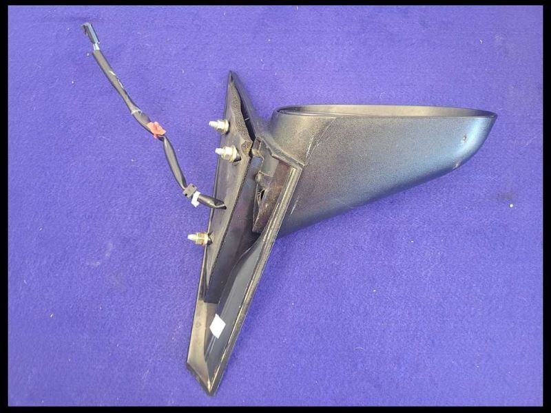 1999-2004 Ford Mustang GT Passenger Right RH Rear View Mirror Outer Glass - The Parts Farm