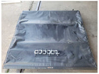 2019-2020 Ford Ranger Pickup Truck Rear Tonneau Cover Panel Bed Trim 2499 - The Parts Farm