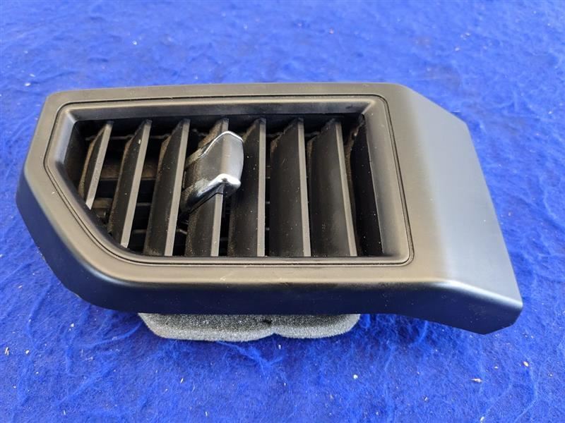 2015-2020 Ford F150 Pickup Truck Dashboard Vents Trim Molding Vent Driver 2358 - The Parts Farm