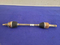 2015-2021 Ford Mustang GT S550 Passenger Rear Axle Half Shaft IRS Back - The Parts Farm