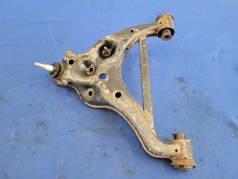 2015-2020 Ford F150 4x4 Pickup Truck Driver Left Front Lower Control Arm 2444 - The Parts Farm
