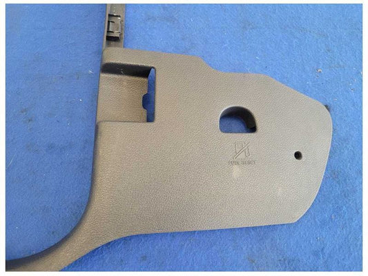 2011-2014 Ford Mustang SVT GT500 Driver Lower Kick Panel Trim Molding 2555