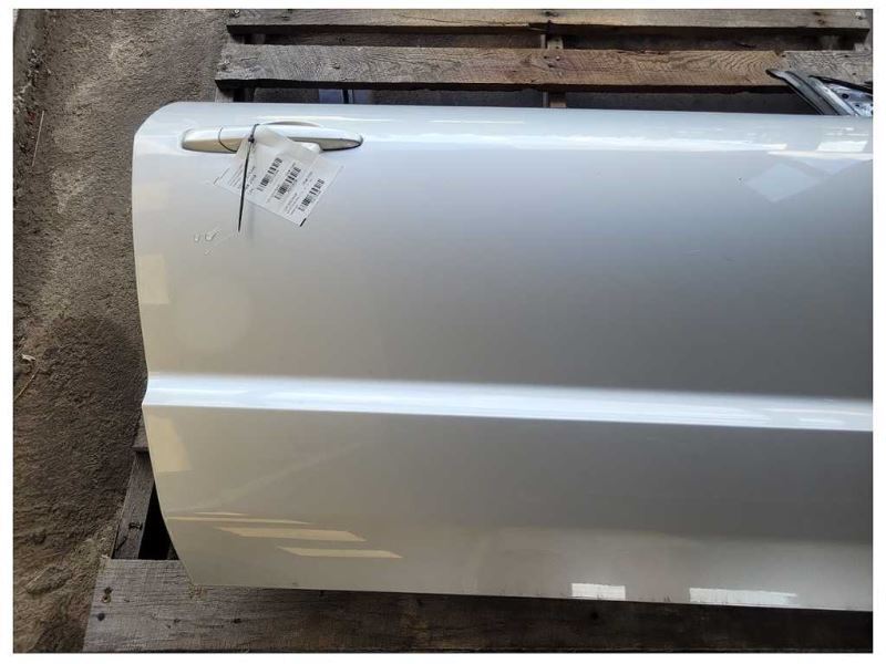 2005-2009 Ford Mustang GT Passenger Front Coupe Door Shell Paint YN 2569 - The Parts Farm