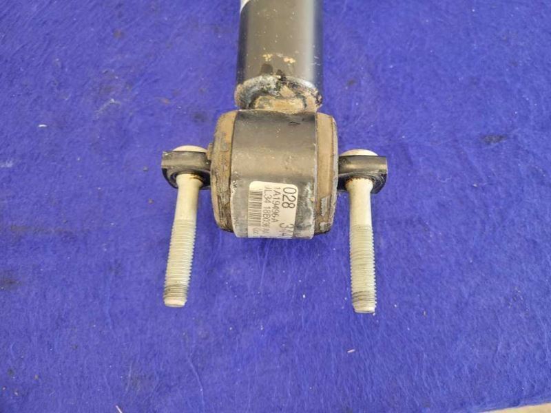 2018-2020 Ford F150 Pickup Truck Front Strut Spring Suspension Base 2354 - The Parts Farm