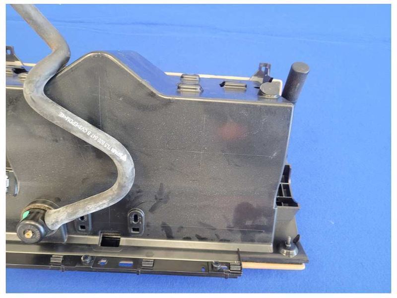 2004-2006 Porsche Cayenne Turbo 4.5L Glove Box Tan Passenger Front 2137 - The Parts Farm