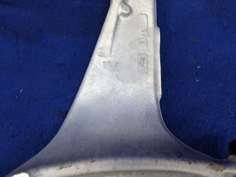 2008-2015 Cadillac CTS-V Coupe Driver Left LH Lower Control Arm Front Suspension - The Parts Farm