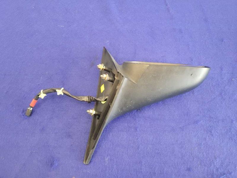 1994-1995 Ford Mustang GT 5.0L Passenger Rear Side View Mirror Power 2406 - The Parts Farm