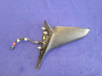 1994-1995 Ford Mustang GT 5.0L Passenger Rear Side View Mirror Power 2406 - The Parts Farm