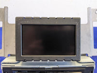 2016-2017 Ford Mustang GT S550 Audio Radio Receiver AM FM CD Single Disc - The Parts Farm