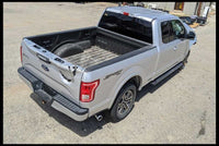 2015-2018 Ford F150 Pickup Truck Front Strut Struts Spacers Springs Suspension - The Parts Farm