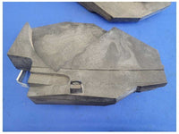 1999-2004 Ford Mustang GT Convertible Rear Speaker Box Quarter 2561 - The Parts Farm