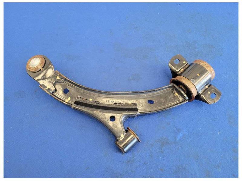 2010-2014 Ford Mustang GT 4.6L Driver Front Lower Control Arm 2491 - The Parts Farm