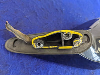 2010-2015 Chevrolet Camaro SS Driver Left LH View Mirror Power Heated DD1 Black - The Parts Farm
