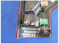 LEFT LH OEM 2015-2017 Ford F150 Pickup Truck Tail light Lamp Brake Halogen 2576 - The Parts Farm