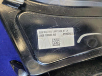 2018-2023 Ford Mustang GT S550 Driver Left LH Tail Light Lamp Brake Lens 2393 - The Parts Farm