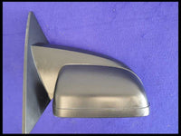 2005-2009 Ford Mustang GT GT500 Coupe Passenger Right Side View Mirror Power - The Parts Farm