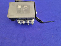 2015-2017 Ford Mustang GT S550 Anti-Lock Brake ABS Module Pump Line 2282 - The Parts Farm
